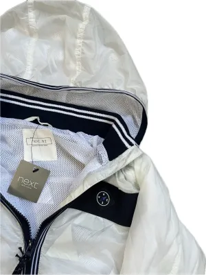 3 YEARS Next Boys Outerwear Rain Coat
