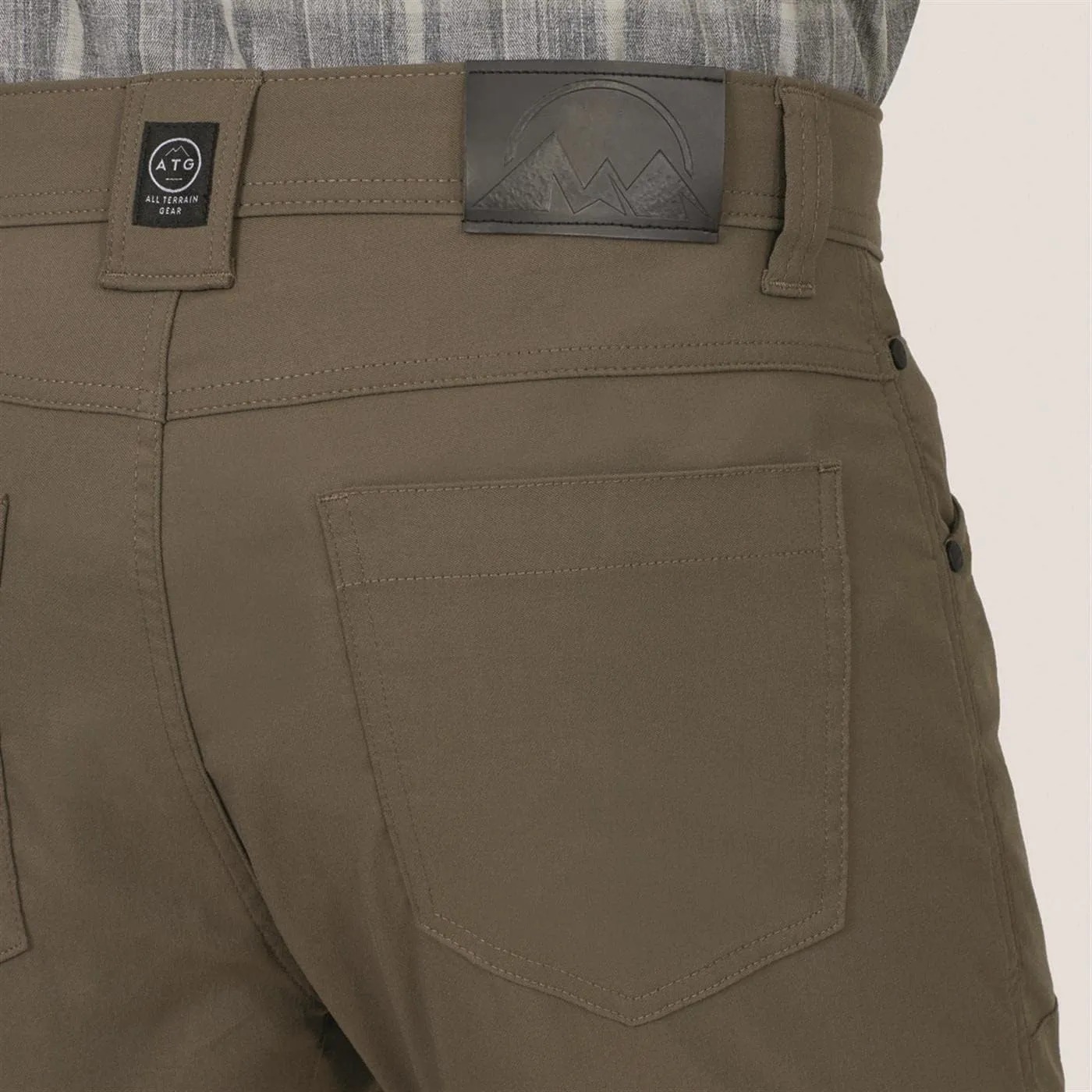 ATG Men's Synthetic Utility Pant