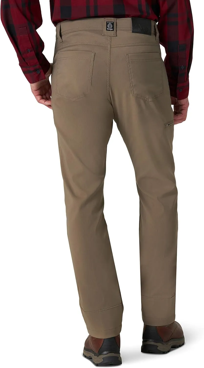 ATG Men's Synthetic Utility Pant