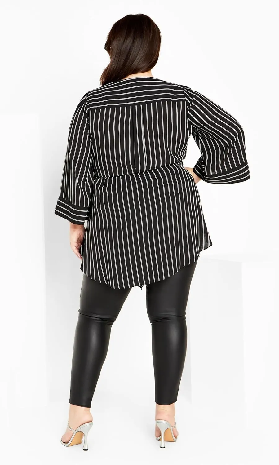 City Chic Jemma Top