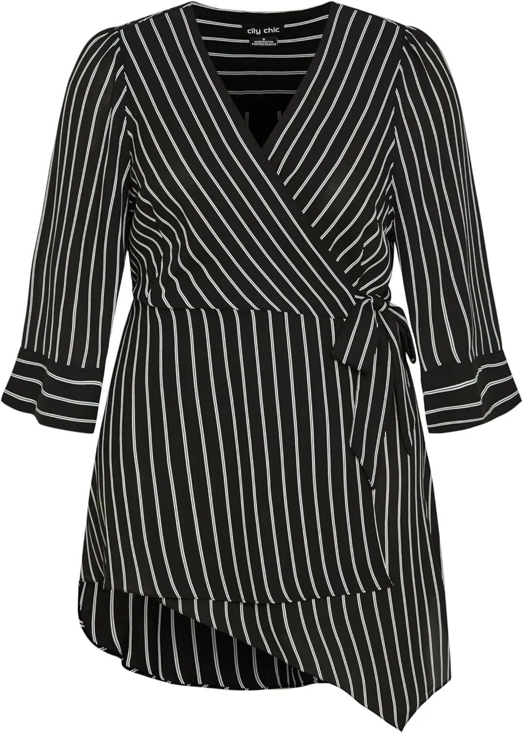 City Chic Jemma Top