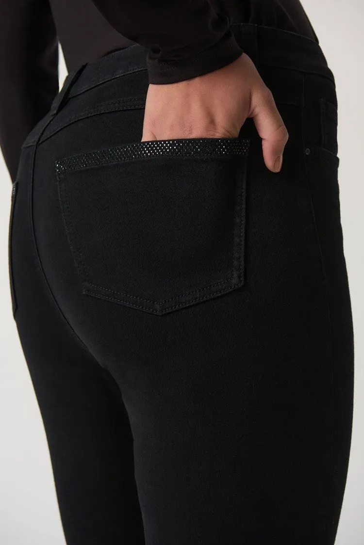 Classic Slim Fit Jeans