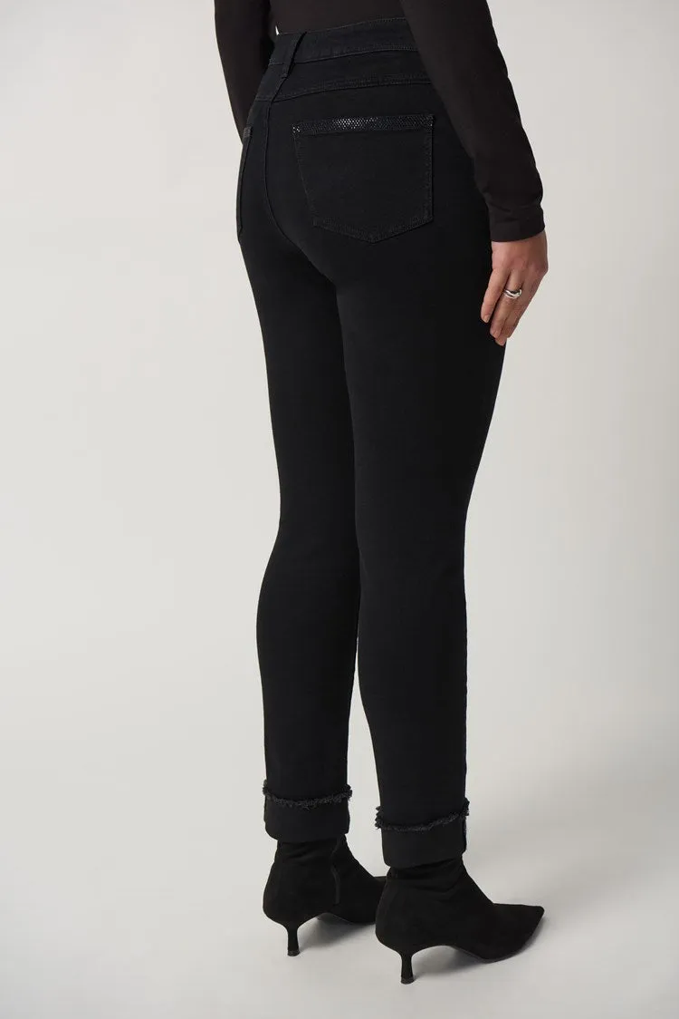 Classic Slim Fit Jeans