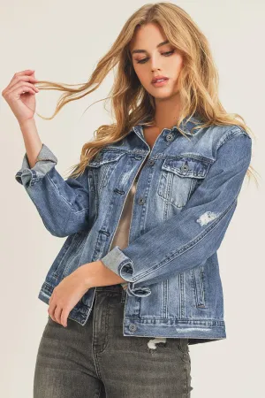 Classic Vintage Jacket