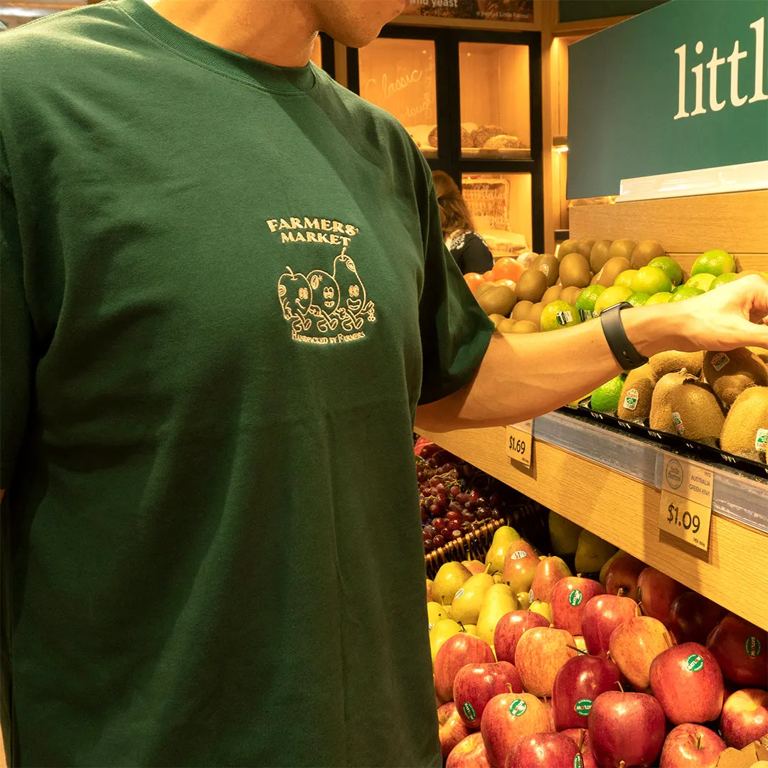 Farmers' Market Tee [RS]