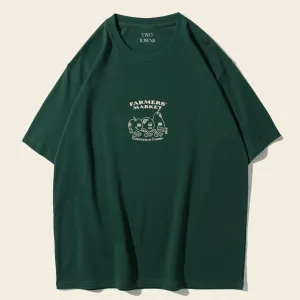 Farmers' Market Tee [RS]