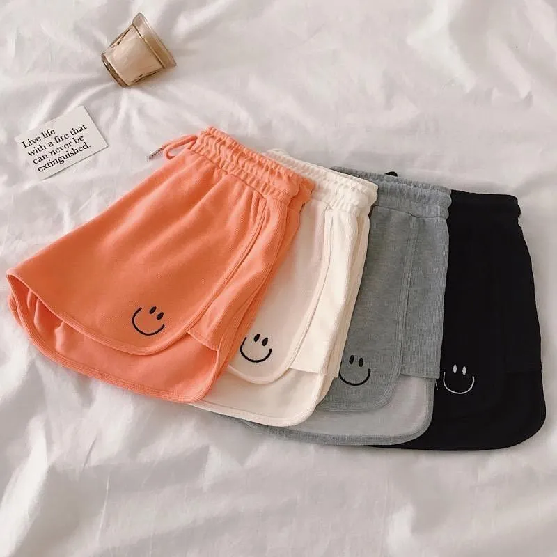Febby Summer Shorts