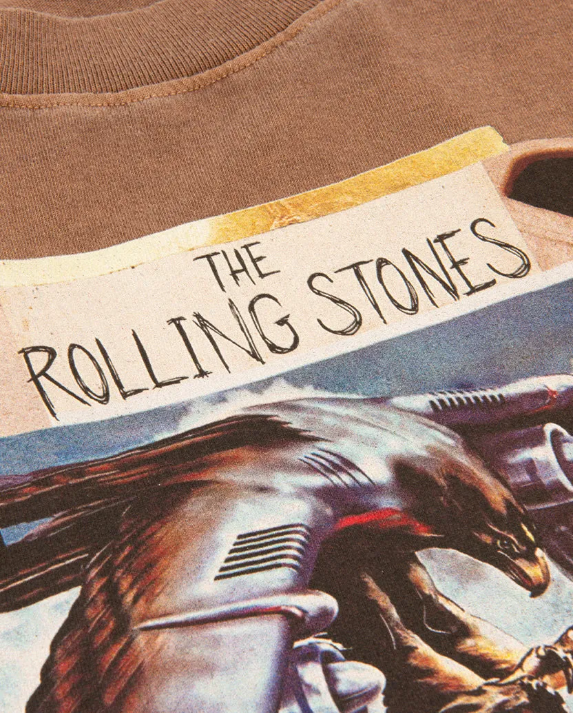 Live In '75 LA Forum T-Shirt