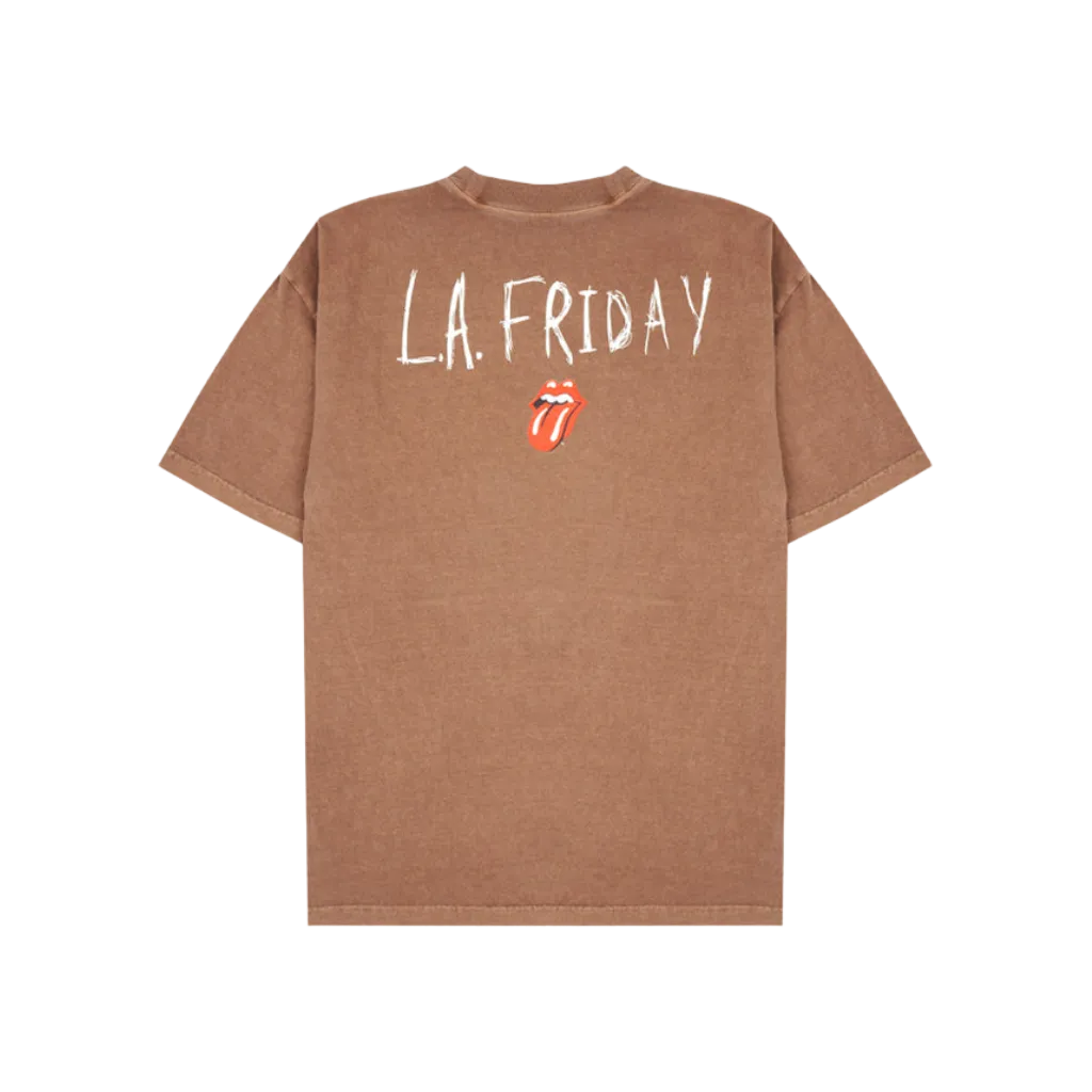Live In '75 LA Forum T-Shirt