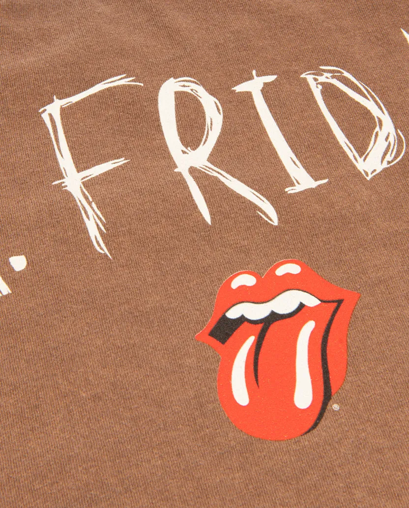 Live In '75 LA Forum T-Shirt