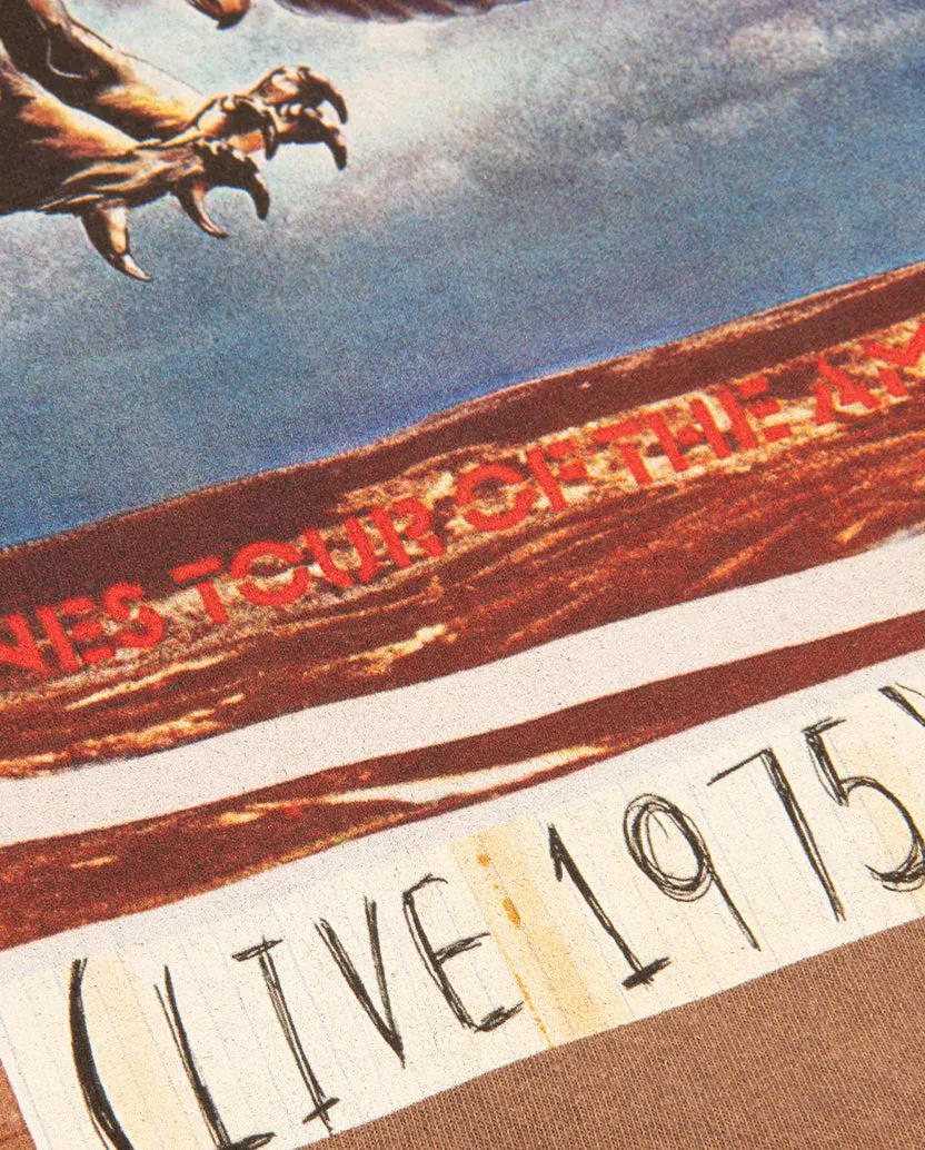 Live In '75 LA Forum T-Shirt
