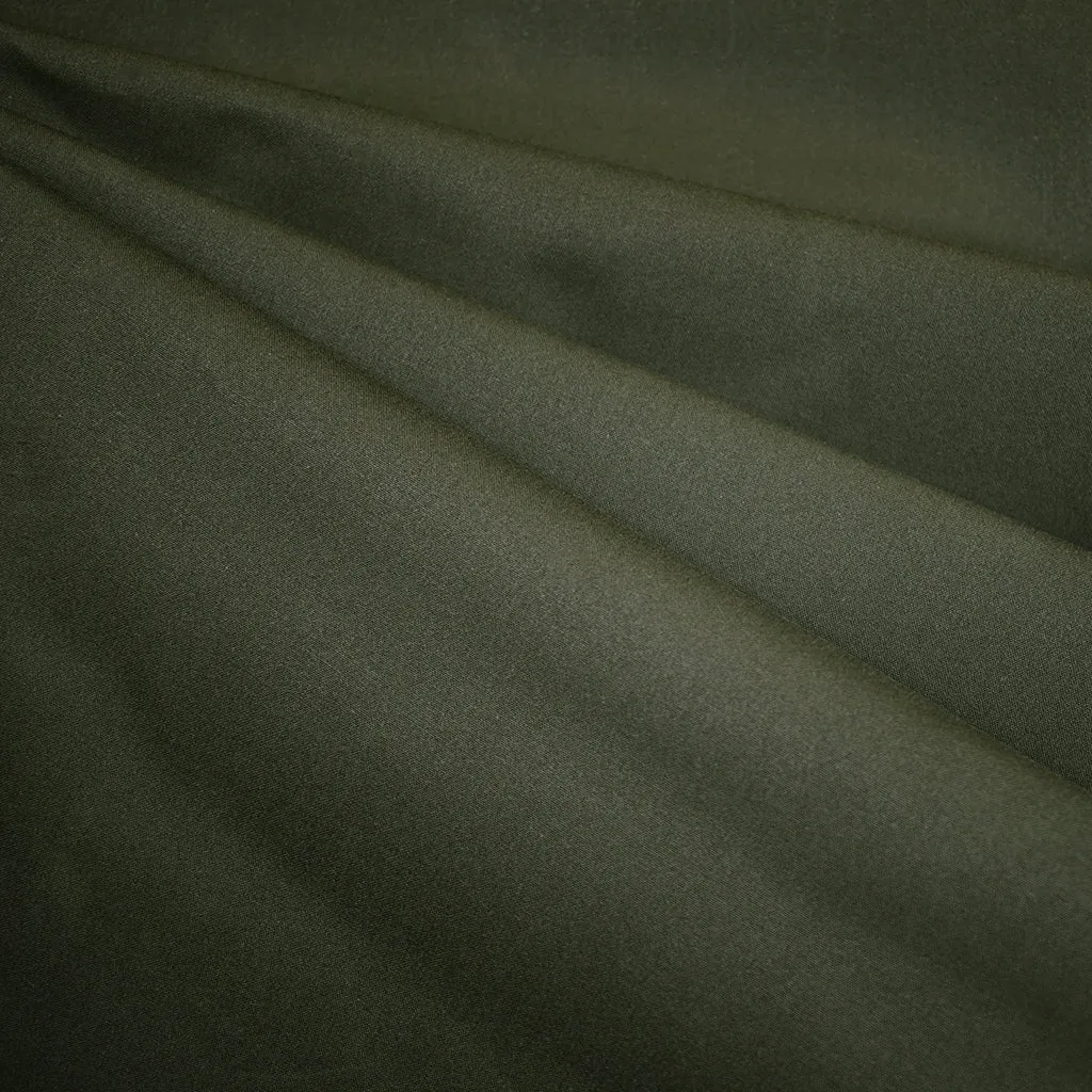 Merchant & Mills Organic Cotton Dry Oilskin Fern