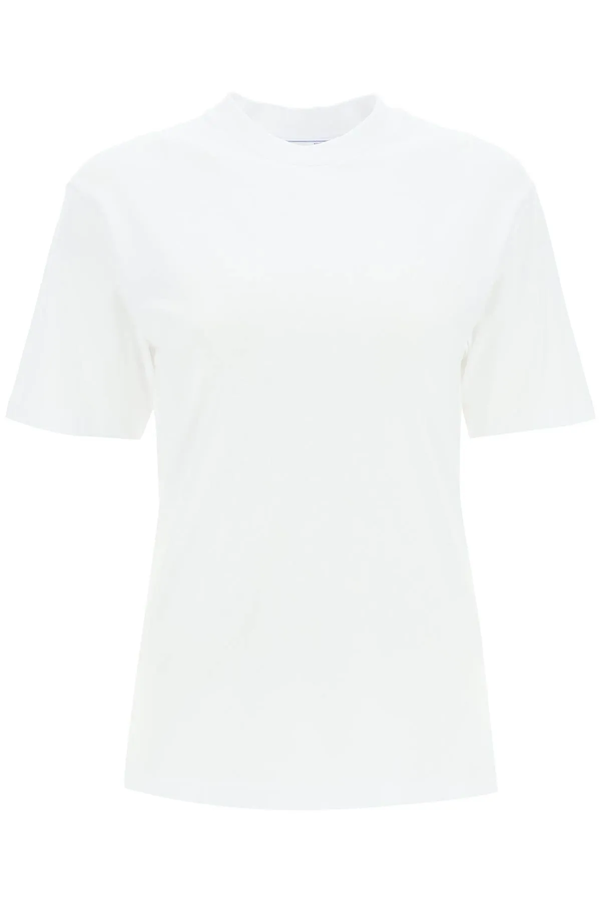 Off-white 'diag' print t-shirt
