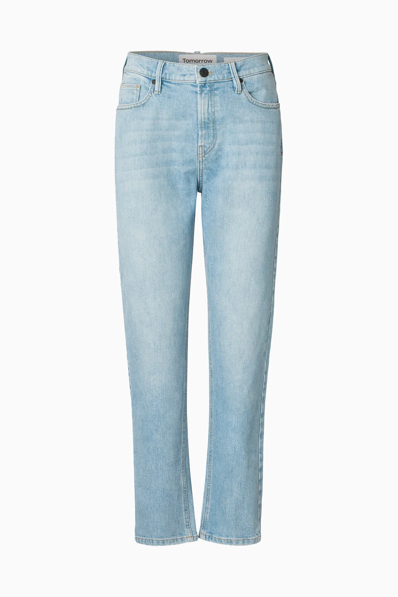 TMRW Teresa Jeans - Santorini