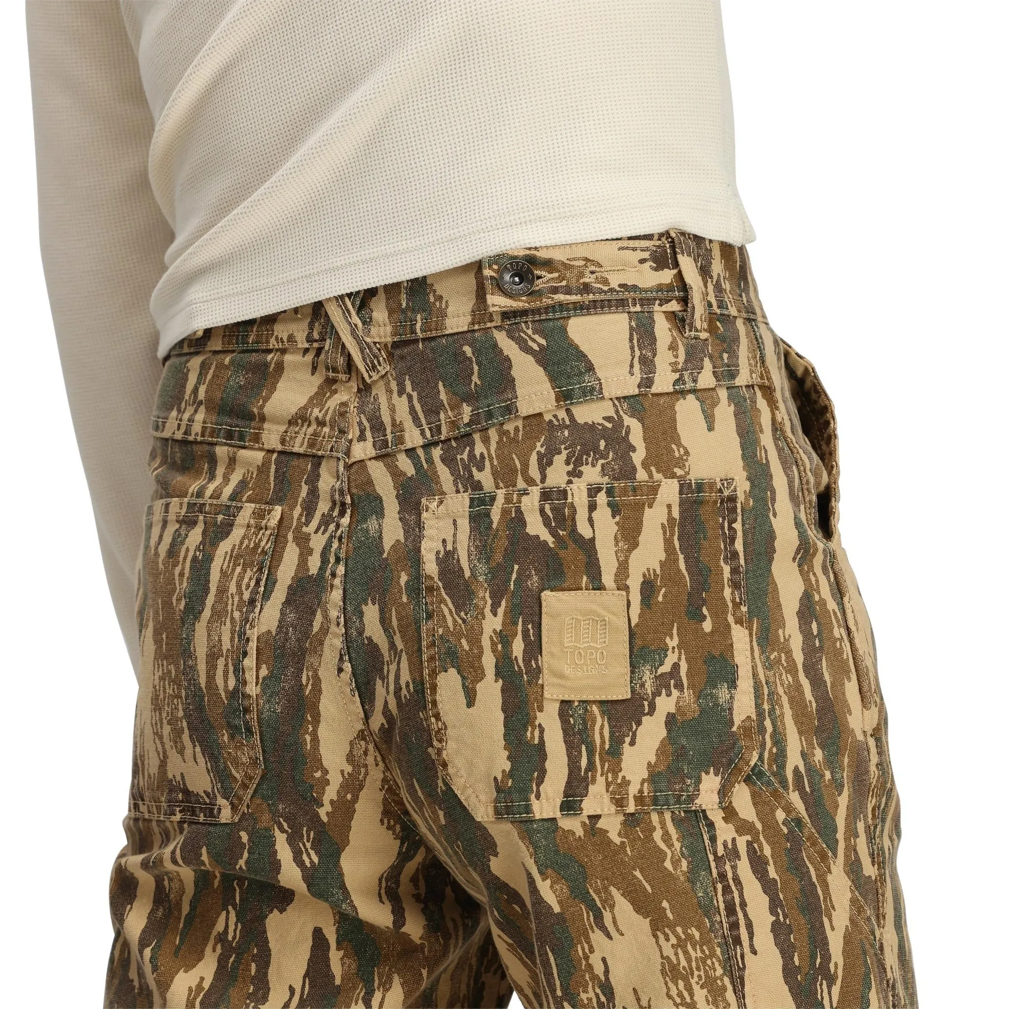 Utility Pants - Women's